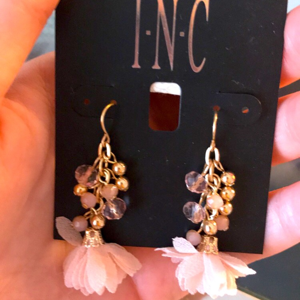 INC Earrings